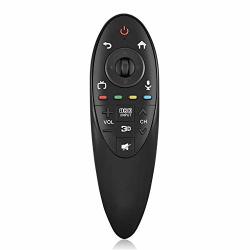 Coolux Oem Tv Remote For LG Tv Remote Control For LG 3D Smart Tv AN-MR500G AN-MR500 MBM63935937