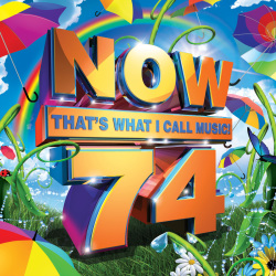 Now That's What I Call Music 74 Cd