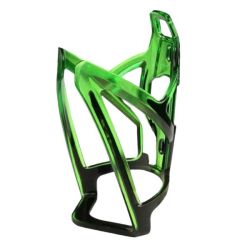 Supersonic Quality Water Bottle Cage - Green