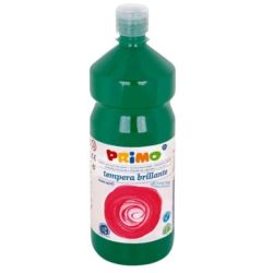 Primo Poster Paint 1L Dark Green
