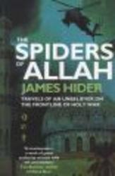 The Spiders of Allah Paperback