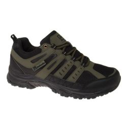 Avalanche Men's Hiking Shoes AV91793G -g - Olive
