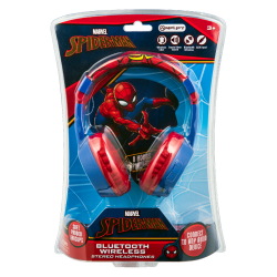 Spider-man Bluetooth Headphones