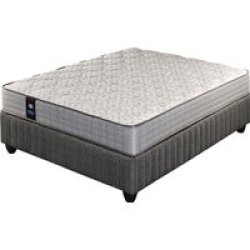 Sealy Elements Bed Set - Standard Length