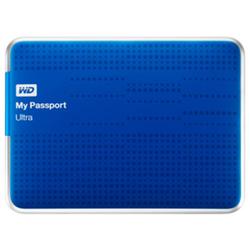 Western Digital My Passport Ultra WDBMWV0020BBL 2000GB USB 2.5 Hard Drive