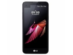 LG X Screen 16gb Black Special Import