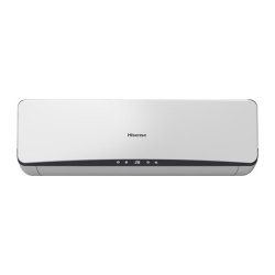Hisense Wall Split 12000 Btu hr Inverter Air Conditioner Wi-fi Enabled