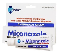 miconazole cream price