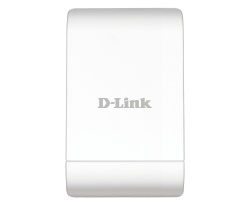 D-Link Wireless N300 Exterior Directional Access Point