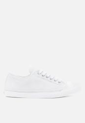 Jack purcell low profile slip clearance on