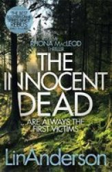 The Innocent Dead Hardcover