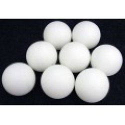 68 Cal Duel Solid Training Balls 50s - For Use With Various Guns