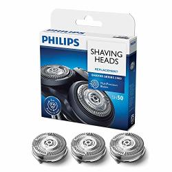 Deals on SH50 51 Replacement Heads For Philips Norelco Series 5000 6000 ...