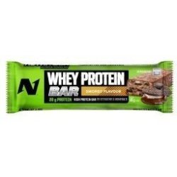 Nutritech Protein Bar 68g in Chocolate Mocha