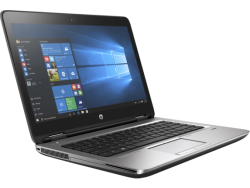 HP Probook 640 G3 Core I3 Notebook PC Z2W27EA Special
