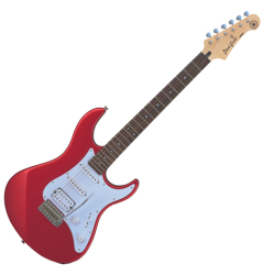 Yamaha PAC012RM Electric Guitar