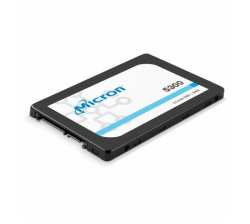 Micron 5300 Max 1.92TB 2.5" SSD