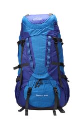 aoking hiking backpack 70 litre