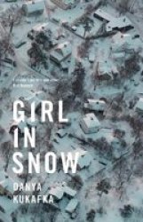 Girl In Snow Hardcover Main Market Ed.