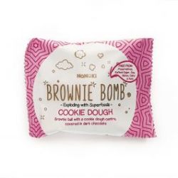 Brownie Bomb Cookie Dough 35G