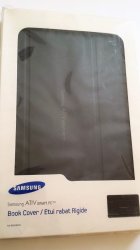 Samsung Ativ Smart Pc Pro Book Cover Grey 11.6