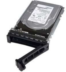 Dell 400-ATJM 10 000 Rpm Sas Hard Drive 12GBPS 512N 2.5IN Hot-plug Drive 3.5IN Hybrid Carrier- 1.2 Tb