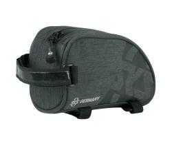 Sks Bag For Use On Bike Frame With Storage Compartments Traveller Up Black