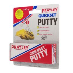 - Putty Original Standard 100G Per Pack New - 2 Pack