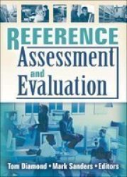 Reference Assessment and Evaluation