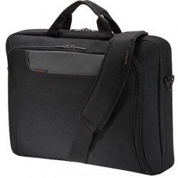 Mecer Everki Laptop Bag- Briefcase Up To 18.4" Screen