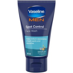 For Men Spot Control Face Wash 100ML