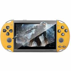 Sifree Dual Rocker Handheld Game The New Psp Handheld Game Console Supports GB ANES SFC PS1 With 300 Games