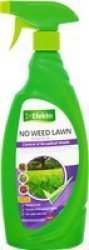 - No Weed Lawn Rtu Herbicide - 750ML