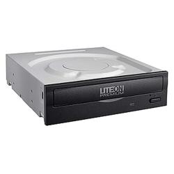 Lite-on Black Premium 16X Sata Internal Cd dvd rw DVD Dl Dual Layer Optical Disc Drive Burner Recorder DH-16AFSH-PREMM2
