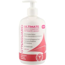 Ultimate Wash 450ML