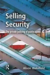 Selling Security Paperback