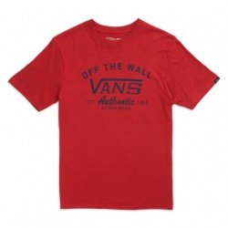 Vans Boys T-shirts Va2yu4k1j