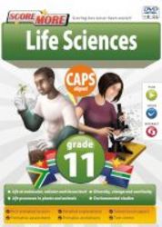 Score More Life Science Gr 11