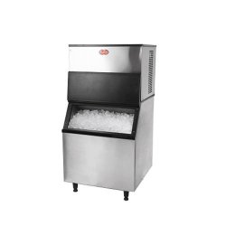 Snomaster 150KG Plumbed In Commercial Ice Maker