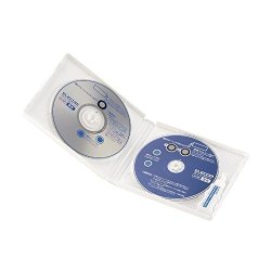 Blu-ray & Cd DVD Lens Cleaner Super Strong Reading Recovery Wet Ck-brp
