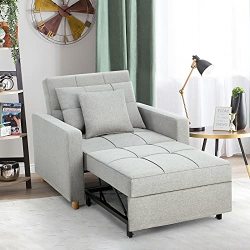 folding lounge chair sofa bed