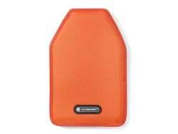 Le Creuset Wine Cooler Sleeve in Flame