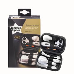 Tommee Tippee - Healthcare And Grooming Kit