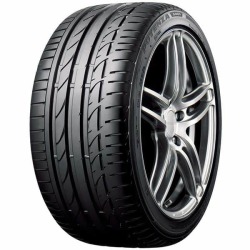 Bridgestone 225 40R18 Bridgstone Potenza S0001 Rft 92Y