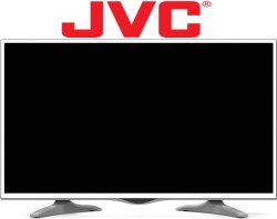 Jvc 32inch Smart Led White Tv