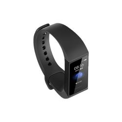 Original Xiaomi Redmi Smart Wristband Fitness Bracelet 1.08 Inch Color Touch Screen Support Sleep Track Heart Rate Monitor Black