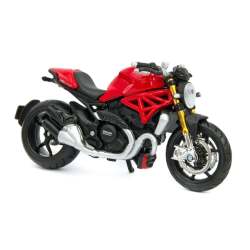 Maisto 1:18 Ducati Monster 1200S Scale Motorcycle