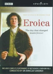 Eroica DVD