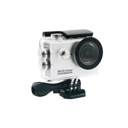 Go Xtreme Pioneer Full HD Action Cam With Wifi