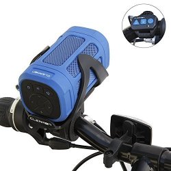 Portable Bluetooth !Bike Premium Sound Quality & Loud 8W Mini Speaker 15 Hours